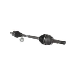 Drive Shaft VKJC4646 SKF VKJC 4646 OE Ref 1366013080 SKF