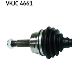 Drive Shaft VKJC4661 SKF VKJC 4661 OE Ref 321407271PX SKF