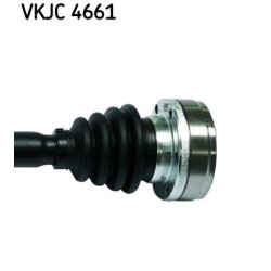 Drive Shaft VKJC4661 SKF VKJC 4661 OE Ref 321407271PX SKF