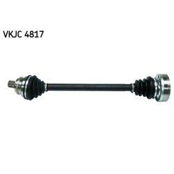 Drive Shaft VKJC4817 SKF VKJC 4817 OE Ref 4A0407271FX