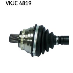 Drive Shaft VKJC4819 SKF VKJC 4819 OE Ref 4A0407272DG SKF
