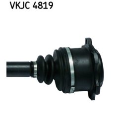 Drive Shaft VKJC4819 SKF VKJC 4819 OE Ref 4A0407272DG SKF