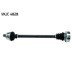 Drive Shaft VKJC4828 SKF VKJC 4828 OE Ref 4A0407272FX