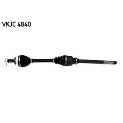 Drive Shaft VKJC4840 SKF VKJC 4840 OE Ref 3273FG