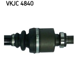 Drive Shaft VKJC4840 SKF VKJC 4840 OE Ref 3273FG SKF