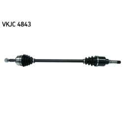 Drive Shaft VKJC4843 SKF VKJC 4843 OE Ref 3273ES