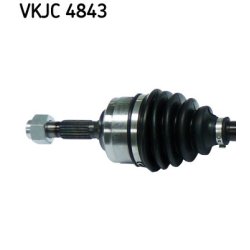 Drive Shaft VKJC4843 SKF VKJC 4843 OE Ref 3273ES SKF