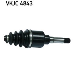 Drive Shaft VKJC4843 SKF VKJC 4843 OE Ref 3273ES SKF
