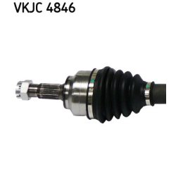 Drive Shaft VKJC4846 SKF VKJC 4846 OE Ref 3273KP SKF