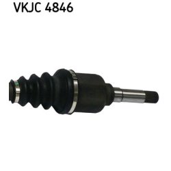 Drive Shaft VKJC4846 SKF VKJC 4846 OE Ref 3273KP SKF