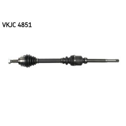 Drive Shaft VKJC4851 SKF VKJC 4851 OE Ref 1613489780