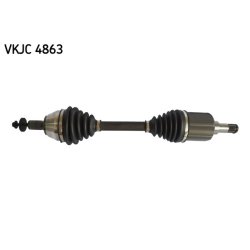 Drive Shaft VKJC4863 SKF VKJC 4863 OE Ref 31367150