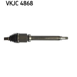 Drive Shaft VKJC4868 SKF VKJC 4868 OE Ref 31367019 SKF