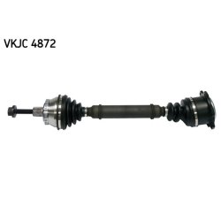Drive Shaft VKJC4872 SKF VKJC 4872 OE Ref 4B0407271AP