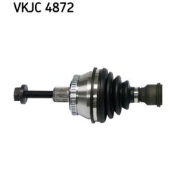 Drive Shaft VKJC4872 SKF VKJC 4872 OE Ref 4B0407271AP SKF