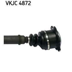 Drive Shaft VKJC4872 SKF VKJC 4872 OE Ref 4B0407271AP SKF
