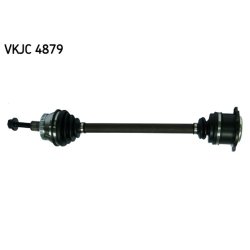 Drive Shaft VKJC4879 SKF VKJC 4879 OE Ref 4B0407271C