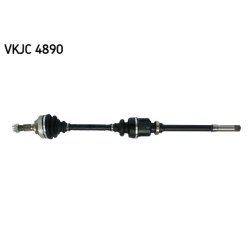 Drive Shaft VKJC4890 SKF VKJC 4890 OE Ref 327377