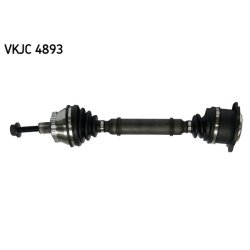 Drive Shaft VKJC4893 SKF VKJC 4893 OE Ref 4B0407272AP