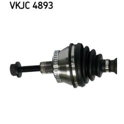 Drive Shaft VKJC4893 SKF VKJC 4893 OE Ref 4B0407272AP SKF