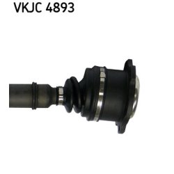 Drive Shaft VKJC4893 SKF VKJC 4893 OE Ref 4B0407272AP SKF