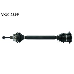 Drive Shaft VKJC4899 SKF VKJC 4899 OE Ref 4B0407272C
