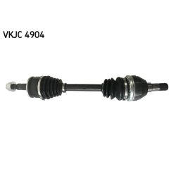 Drive Shaft VKJC4904 SKF VKJC 4904 OE Ref 165125
