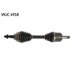Drive Shaft VKJC4918 SKF VKJC 4918 OE Ref 1344683 SKF