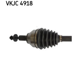 Drive Shaft VKJC4918 SKF VKJC 4918 OE Ref 1344683 SKF