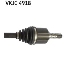 Drive Shaft VKJC4918 SKF VKJC 4918 OE Ref 1344683 SKF