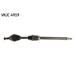 Drive Shaft VKJC4919 SKF VKJC 4919 OE Ref 1344682