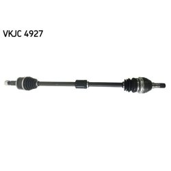 Drive Shaft VKJC4927 SKF VKJC 4927 OE Ref 13356124