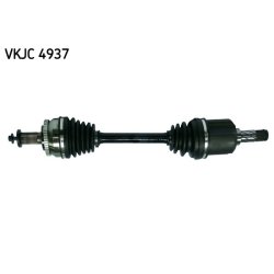 Drive Shaft VKJC4937 SKF VKJC 4937 OE Ref 30735349