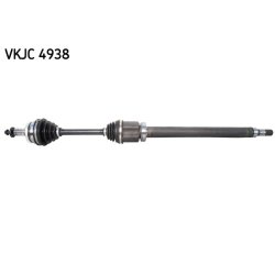 Drive Shaft VKJC4938 SKF VKJC 4938 OE Ref 36000533