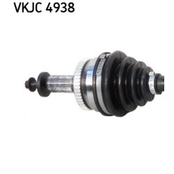 Drive Shaft VKJC4938 SKF VKJC 4938 OE Ref 36000533 SKF