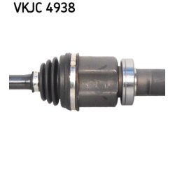 Drive Shaft VKJC4938 SKF VKJC 4938 OE Ref 36000533 SKF
