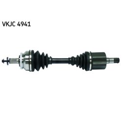 Drive Shaft VKJC4941 SKF VKJC 4941 OE Ref 30735129 SKF