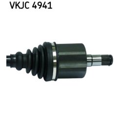 Drive Shaft VKJC4941 SKF VKJC 4941 OE Ref 30735129 SKF