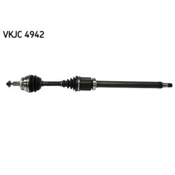 Drive Shaft VKJC4942 SKF VKJC 4942 OE Ref 30735130 SKF
