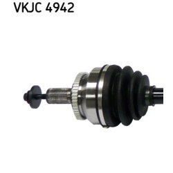 Drive Shaft VKJC4942 SKF VKJC 4942 OE Ref 30735130 SKF