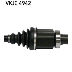 Drive Shaft VKJC4942 SKF VKJC 4942 OE Ref 30735130 SKF