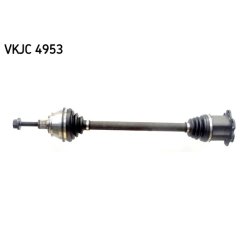 Drive Shaft VKJC4953 SKF VKJC 4953 OE Ref 4E0407271P