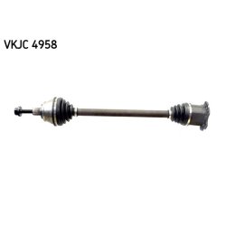Drive Shaft VKJC4958 SKF VKJC 4958 OE Ref 4F0407272G SKF
