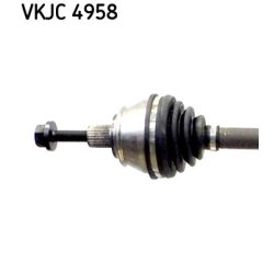 Drive Shaft VKJC4958 SKF VKJC 4958 OE Ref 4F0407272G SKF