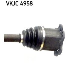 Drive Shaft VKJC4958 SKF VKJC 4958 OE Ref 4F0407272G SKF
