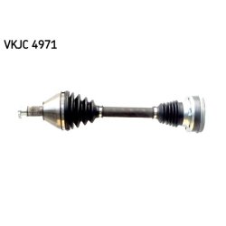 Drive Shaft VKJC4971 SKF VKJC 4971 OE Ref 6C0407271AC