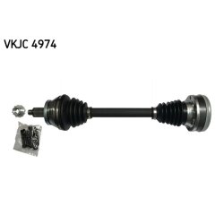 Drive Shaft VKJC4974 SKF VKJC 4974 OE Ref 6R0407761A