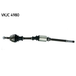 Drive Shaft VKJC4980 SKF VKJC 4980 OE Ref 32735Q