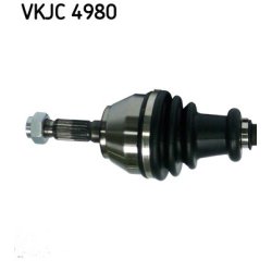 Drive Shaft VKJC4980 SKF VKJC 4980 OE Ref 32735Q SKF