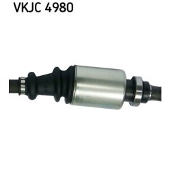 Drive Shaft VKJC4980 SKF VKJC 4980 OE Ref 32735Q SKF